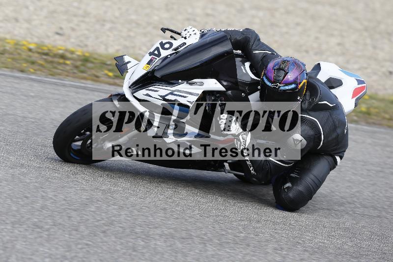 /03 04.04.2026 Speer Racing ADR/Gruppe gelb/94